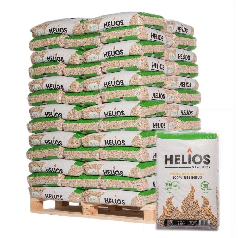 1-8-2.webp Holzpellets mit 65 Säcken à 15 kg – Bild 1