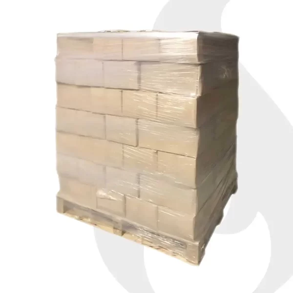 hardbriks Eiche im Karton – auf Palette 900 kg