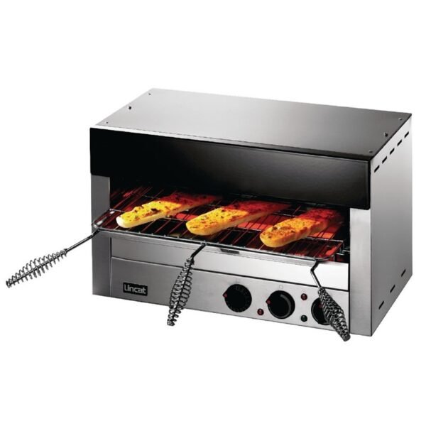 Lincat Lynx 4 Superchef Salamandergrill LSC