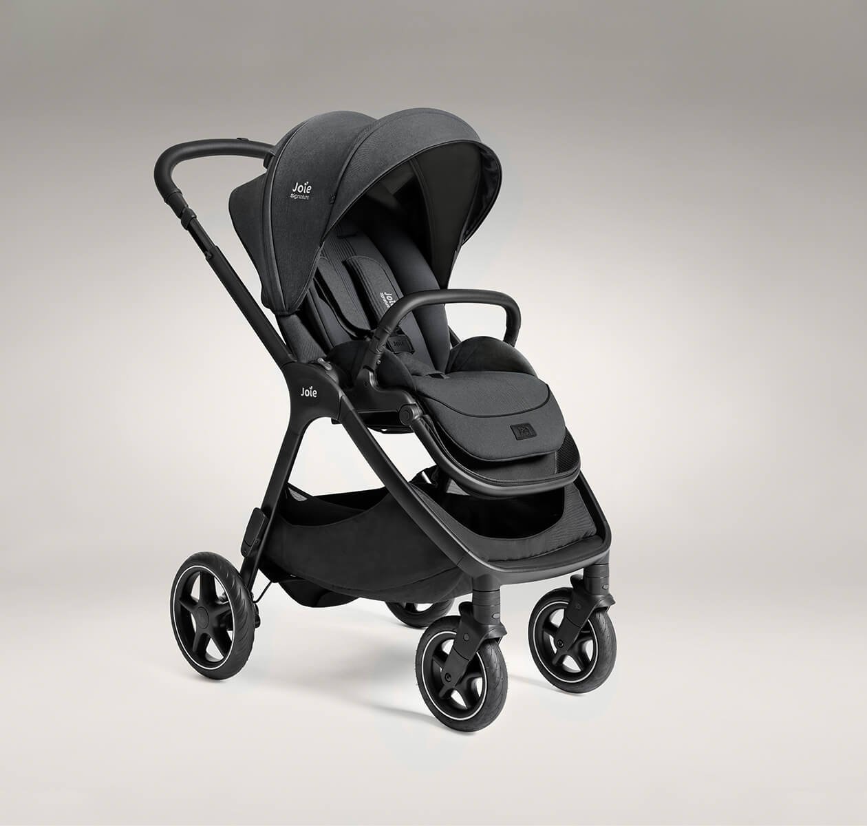 Trio Joie Signature Finiti con Navicella Ramble™ XL e Seggiolino Auto i-Level™ Pro | Eleganza, comfort e sicurezza dalla nascita Trio Joie Signature Finiti con Navicella Ramble™ XL e Seggiolino Auto i-Level™ Pro | Eleganza, comfort e sicurezza dalla nascita – Bild 5