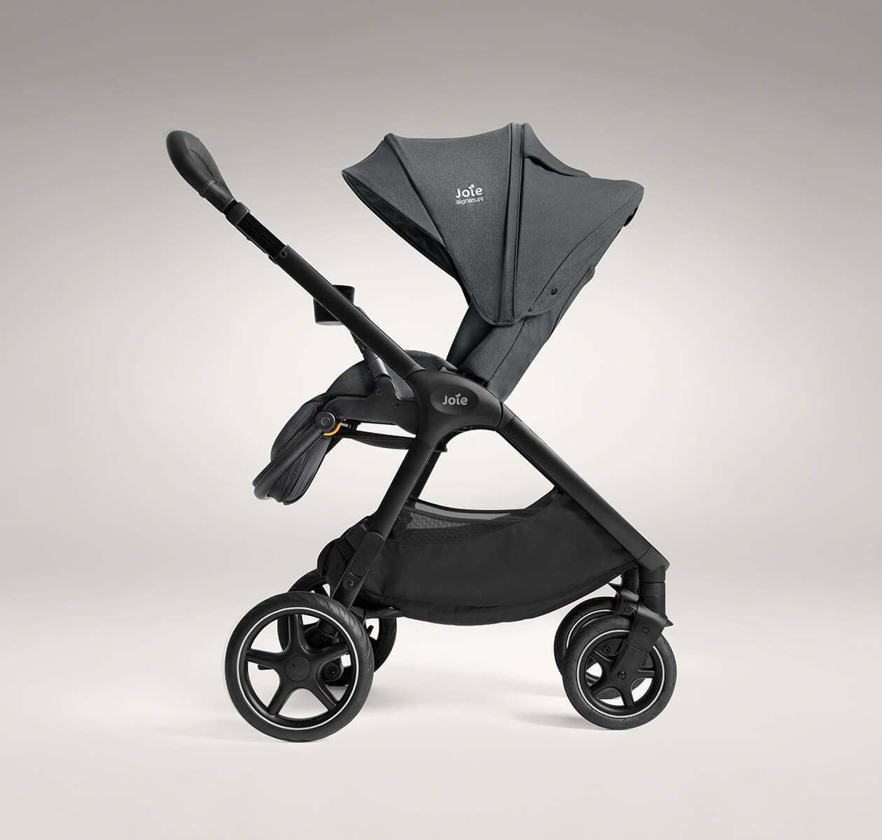 Trio Joie Signature Finiti con Navicella Ramble™ XL e Seggiolino Auto i-Level™ Pro | Eleganza, comfort e sicurezza dalla nascita Trio Joie Signature Finiti con Navicella Ramble™ XL e Seggiolino Auto i-Level™ Pro | Eleganza, comfort e sicurezza dalla nascita – Bild 10