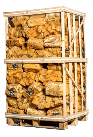 Brennholz 80 Säcke Birkenholz – 25cm – 100% trocken Brennholz 80 Säcke Birkenholz – 25cm – 100% trocken – Bild 1