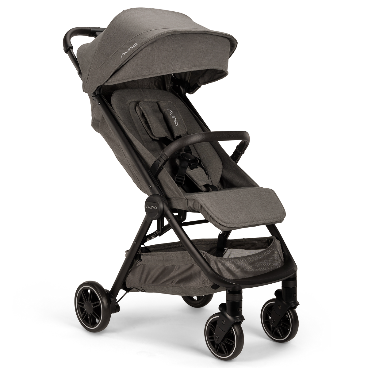 Nuna Kinderwagen Trvl Nuna Kinderwagen Trvl – Bild 1