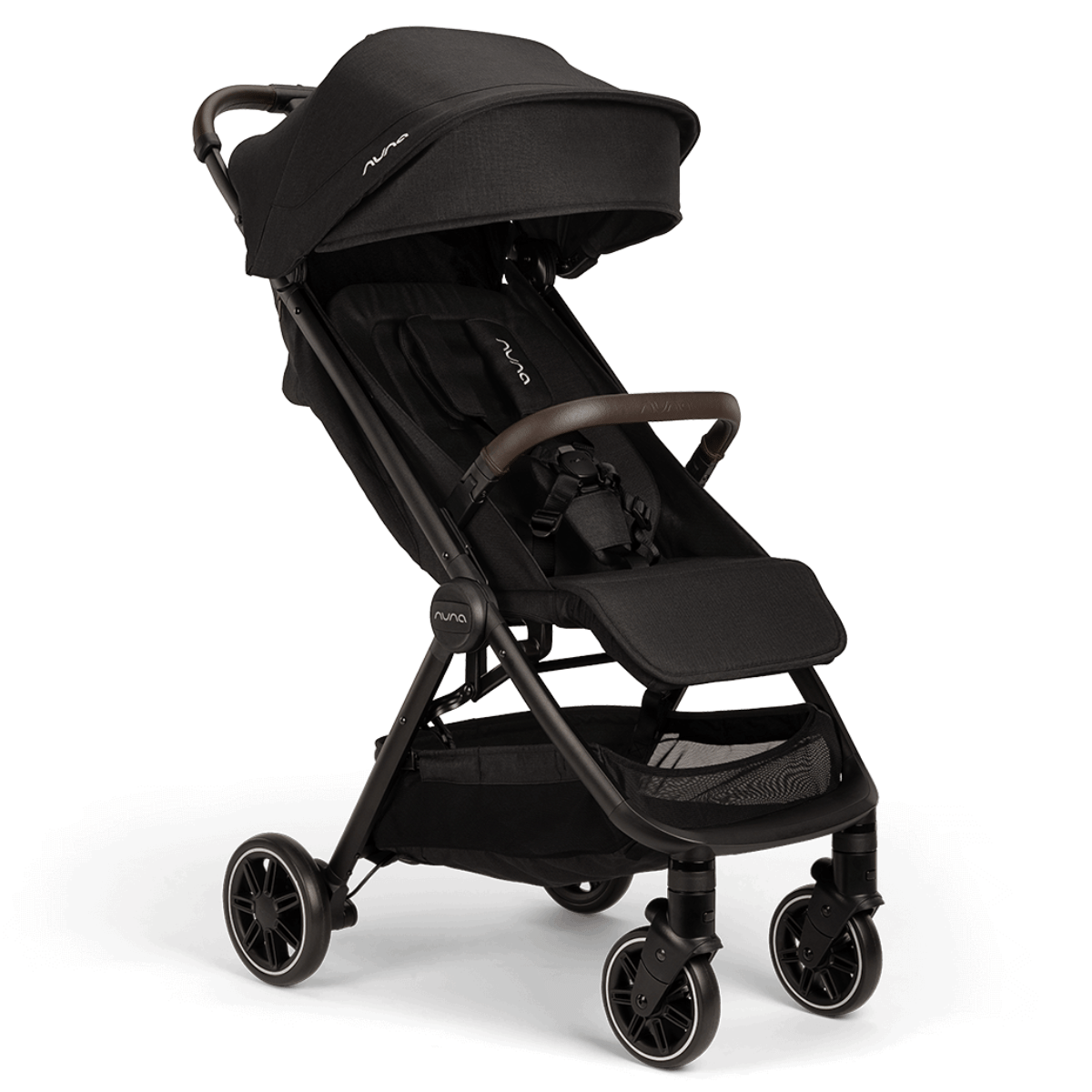 Nuna Kinderwagen Trvl Nuna Kinderwagen Trvl – Bild 2