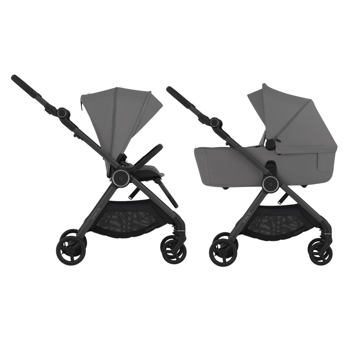 Anex Duo IQ Basic Anex Duo IQ Basic – Bild 2