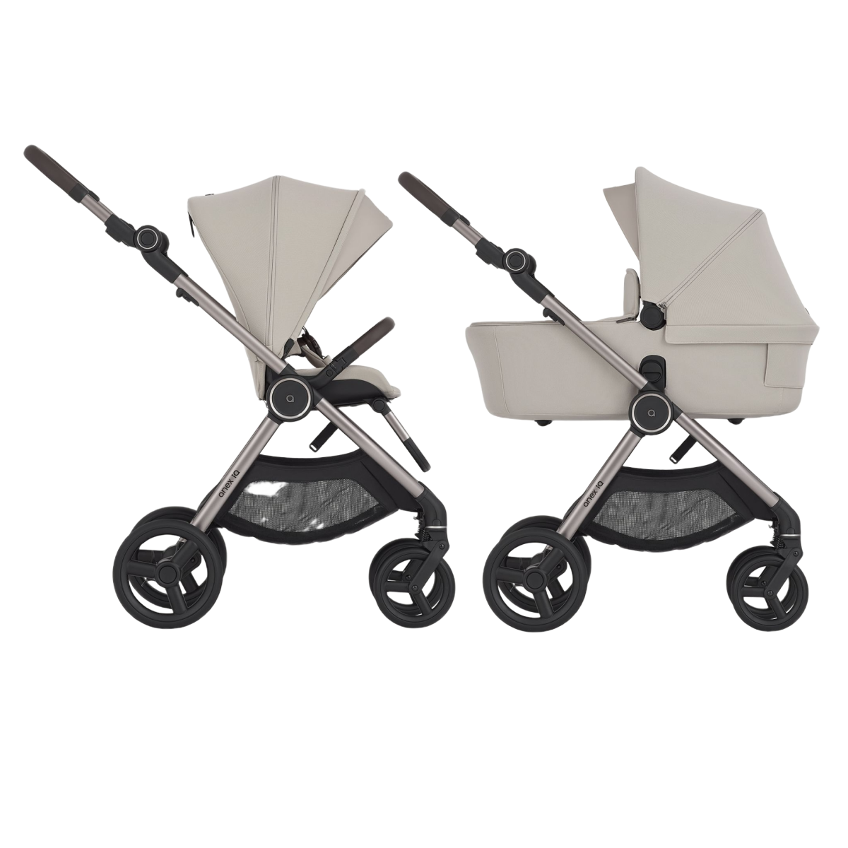 Anex Duo IQ Premium Anex Duo IQ Premium – Bild 4