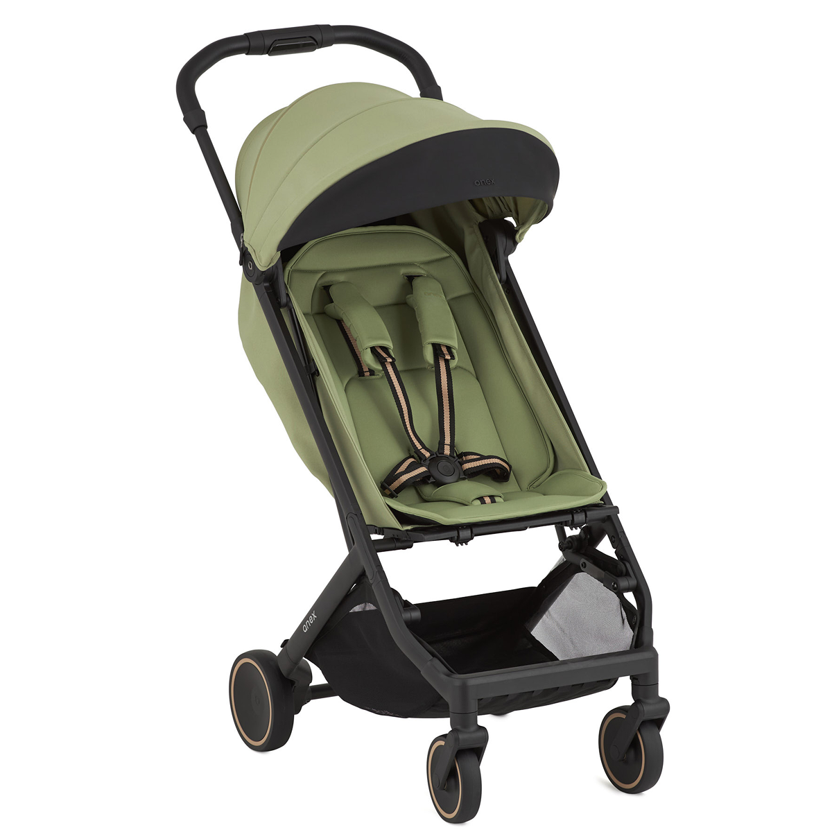 Anex Air-X² Buggy Anex Air-X² Buggy – Bild 2