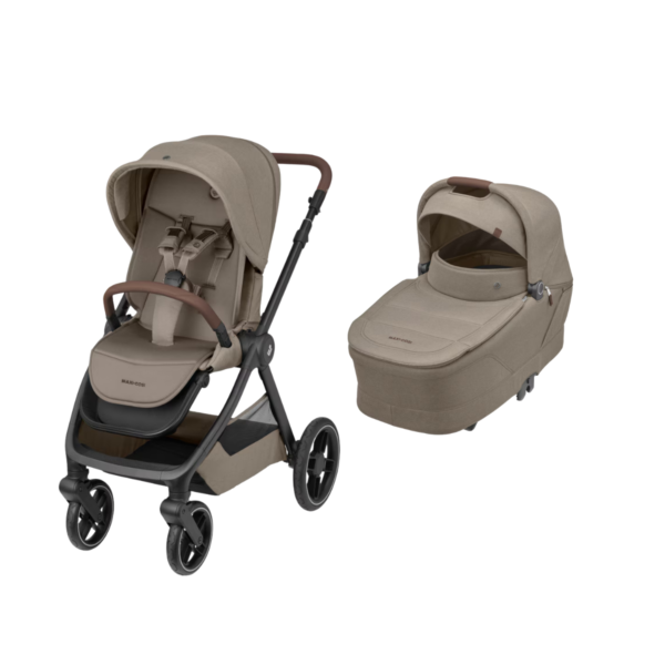 Maxi Cosi Duo Oxford Plus