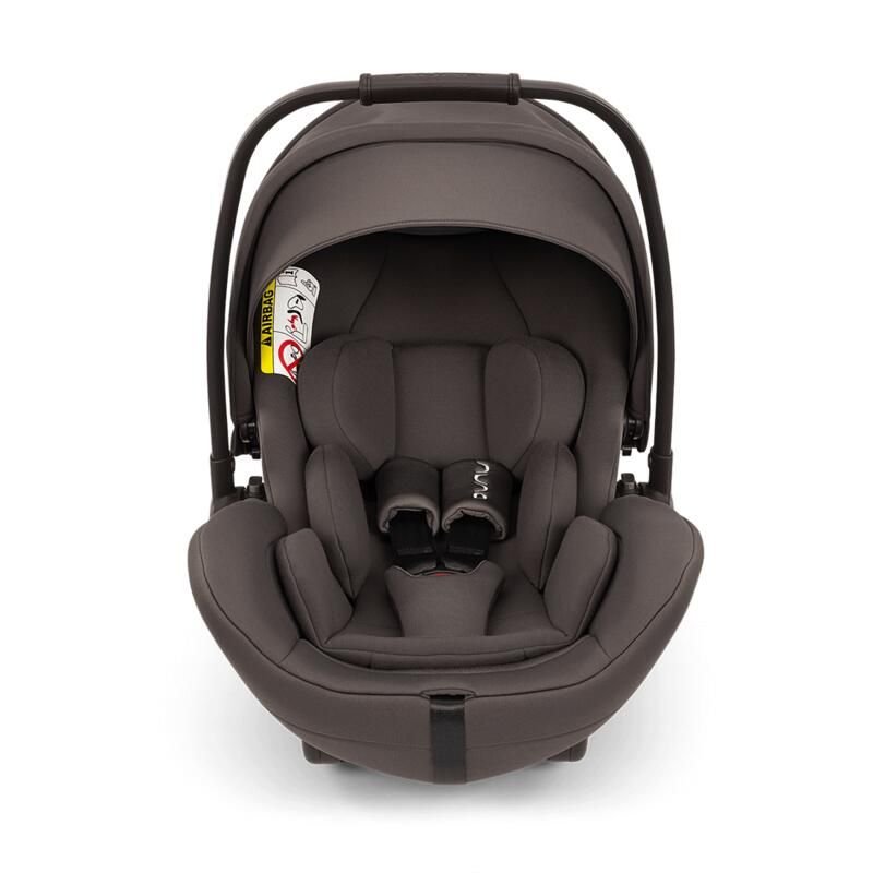 Duo Nuna TRIV™ Next con Seggiolino Auto ARRA™ FLEX | Compatto, urbano e sicuro dalla nascita Duo Nuna TRIV™ Next con Seggiolino Auto ARRA™ FLEX | Compatto, urbano e sicuro dalla nascita – Bild 11