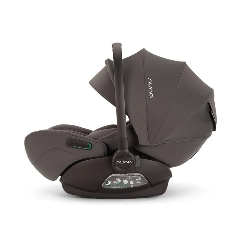 Duo Nuna TRIV™ Next con Seggiolino Auto ARRA™ FLEX | Compatto, urbano e sicuro dalla nascita Duo Nuna TRIV™ Next con Seggiolino Auto ARRA™ FLEX | Compatto, urbano e sicuro dalla nascita – Bild 12