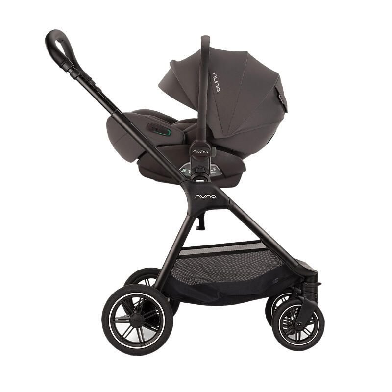 Duo Nuna TRIV™ Next con Seggiolino Auto ARRA™ FLEX | Compatto, urbano e sicuro dalla nascita Duo Nuna TRIV™ Next con Seggiolino Auto ARRA™ FLEX | Compatto, urbano e sicuro dalla nascita – Bild 6