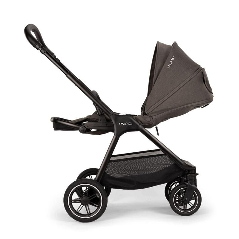 Duo Nuna TRIV™ Next con Seggiolino Auto ARRA™ FLEX | Compatto, urbano e sicuro dalla nascita Duo Nuna TRIV™ Next con Seggiolino Auto ARRA™ FLEX | Compatto, urbano e sicuro dalla nascita – Bild 7