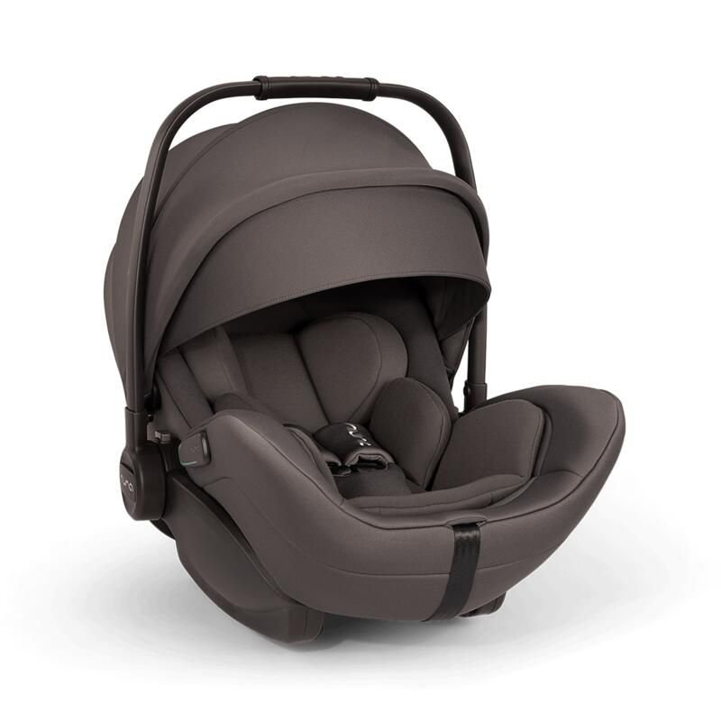 Duo Nuna TRIV™ Next con Seggiolino Auto ARRA™ FLEX | Compatto, urbano e sicuro dalla nascita Duo Nuna TRIV™ Next con Seggiolino Auto ARRA™ FLEX | Compatto, urbano e sicuro dalla nascita – Bild 9