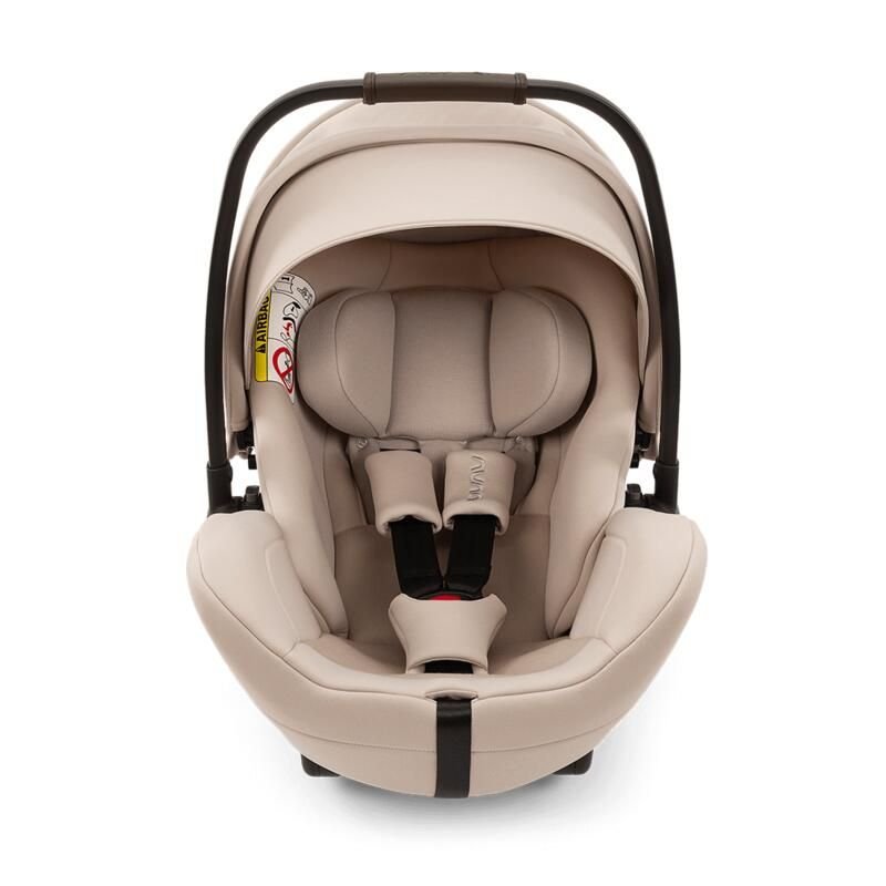 Duo Nuna TRIV™ lx con Seggiolino Auto ARRA™ FLEX | Eleganza urbana, comfort e sicurezza dalla nascita Duo Nuna TRIV™ lx con Seggiolino Auto ARRA™ FLEX | Eleganza urbana, comfort e sicurezza dalla nascita – Bild 10