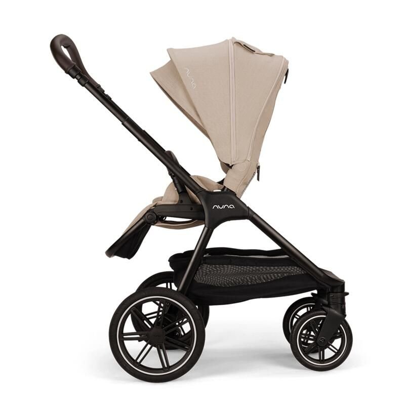 Duo Nuna TRIV™ lx con Seggiolino Auto ARRA™ FLEX | Eleganza urbana, comfort e sicurezza dalla nascita Duo Nuna TRIV™ lx con Seggiolino Auto ARRA™ FLEX | Eleganza urbana, comfort e sicurezza dalla nascita – Bild 6