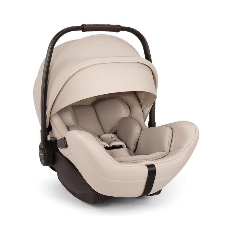 Duo Nuna TRIV™ lx con Seggiolino Auto ARRA™ FLEX | Eleganza urbana, comfort e sicurezza dalla nascita Duo Nuna TRIV™ lx con Seggiolino Auto ARRA™ FLEX | Eleganza urbana, comfort e sicurezza dalla nascita – Bild 8