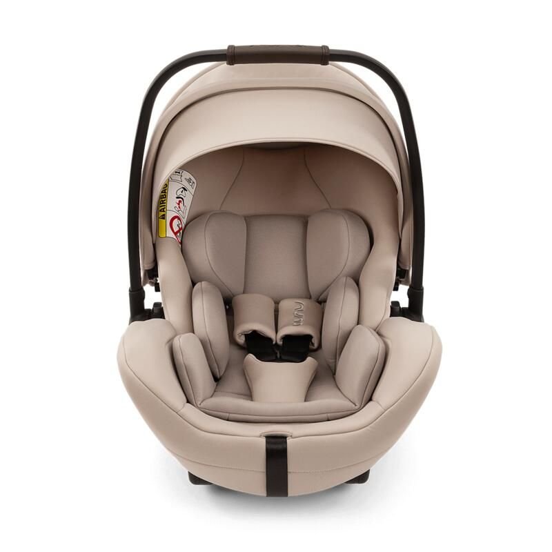 Duo Nuna TRIV™ lx con Seggiolino Auto ARRA™ FLEX | Eleganza urbana, comfort e sicurezza dalla nascita Duo Nuna TRIV™ lx con Seggiolino Auto ARRA™ FLEX | Eleganza urbana, comfort e sicurezza dalla nascita – Bild 9