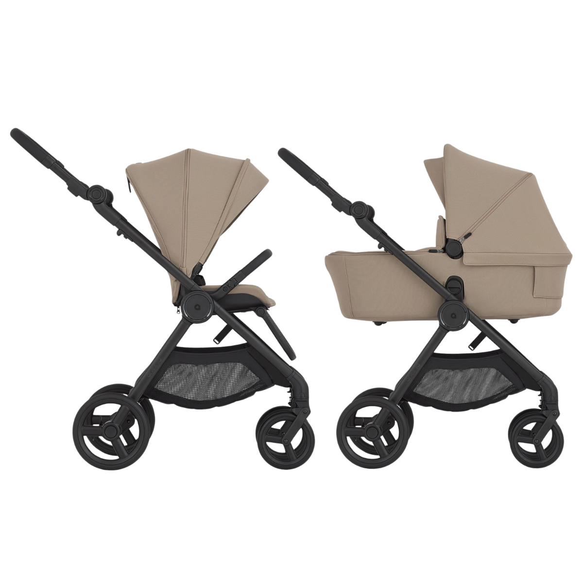 Anex Duo IQ Basic Anex Duo IQ Basic – Bild 1