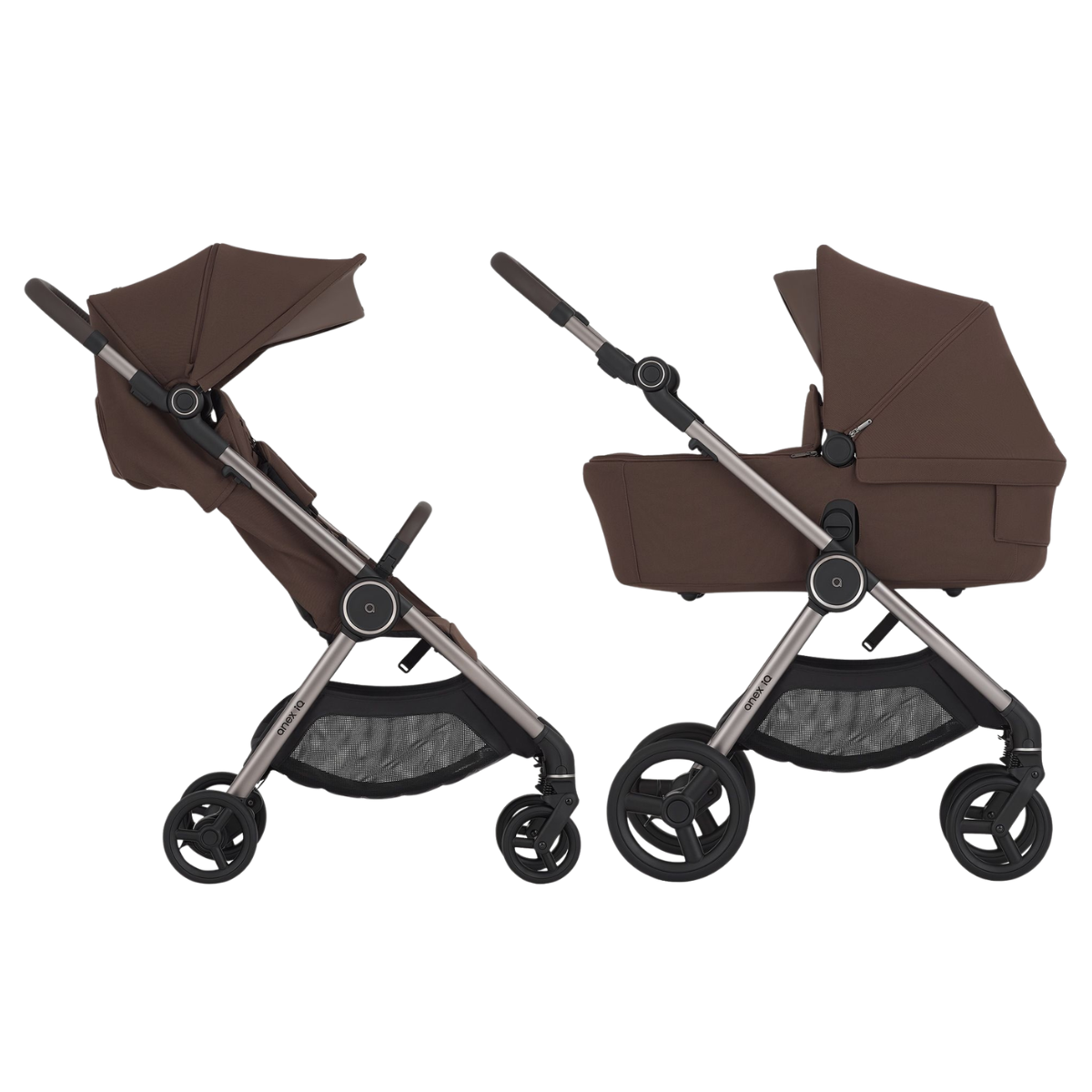Anex Duo IQ Premium Anex Duo IQ Premium – Bild 6