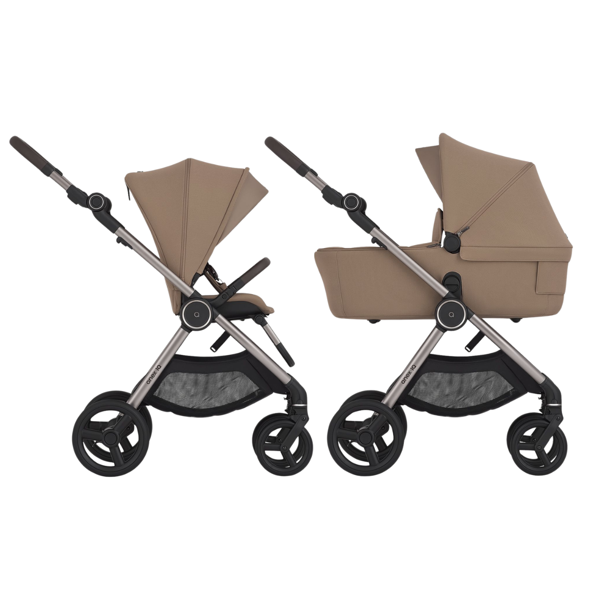 Anex Duo IQ Premium Anex Duo IQ Premium – Bild 5