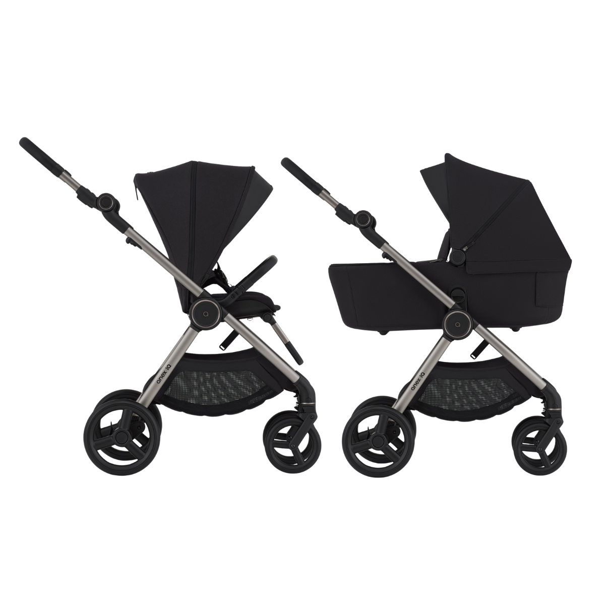 Anex Duo IQ Premium Anex Duo IQ Premium – Bild 2