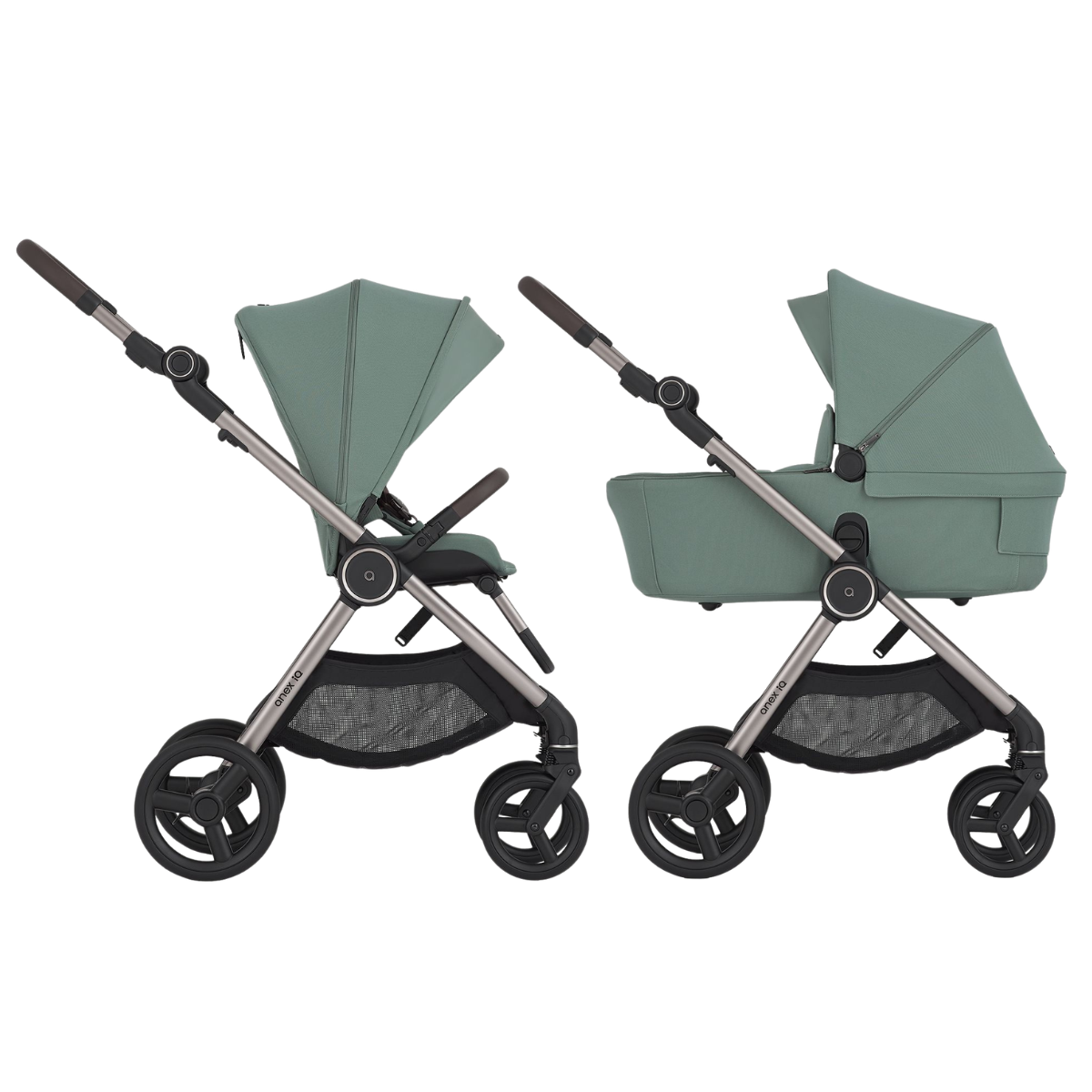 Anex Duo IQ Premium Anex Duo IQ Premium – Bild 7