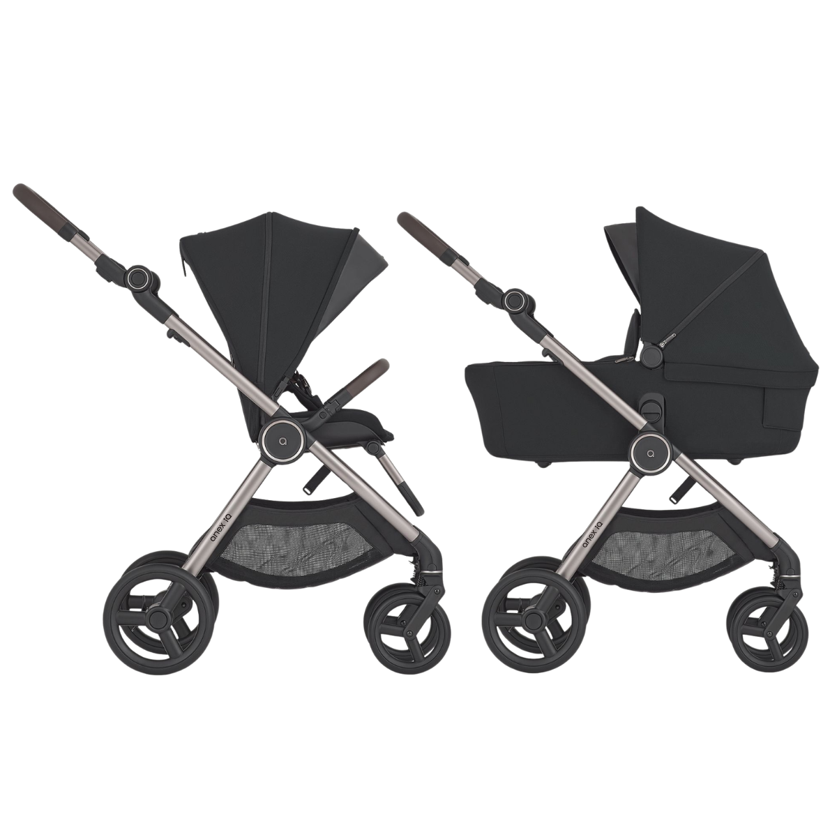 Anex Duo IQ Premium Anex Duo IQ Premium – Bild 3