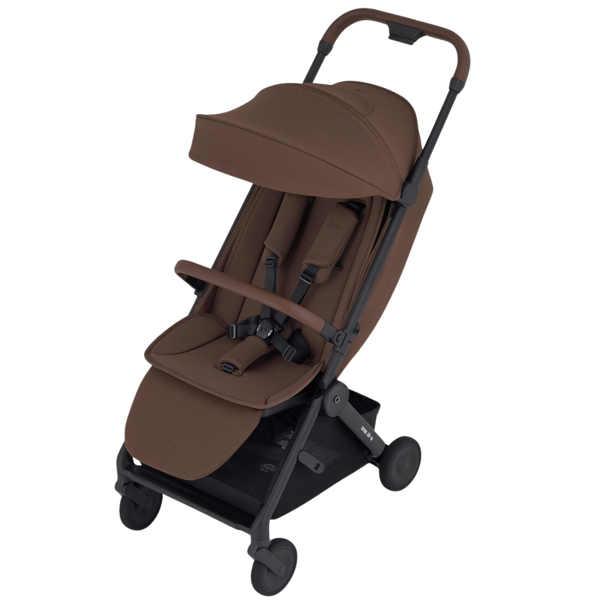 Anex Air Q Buggy Anex Air Q Buggy – Bild 3
