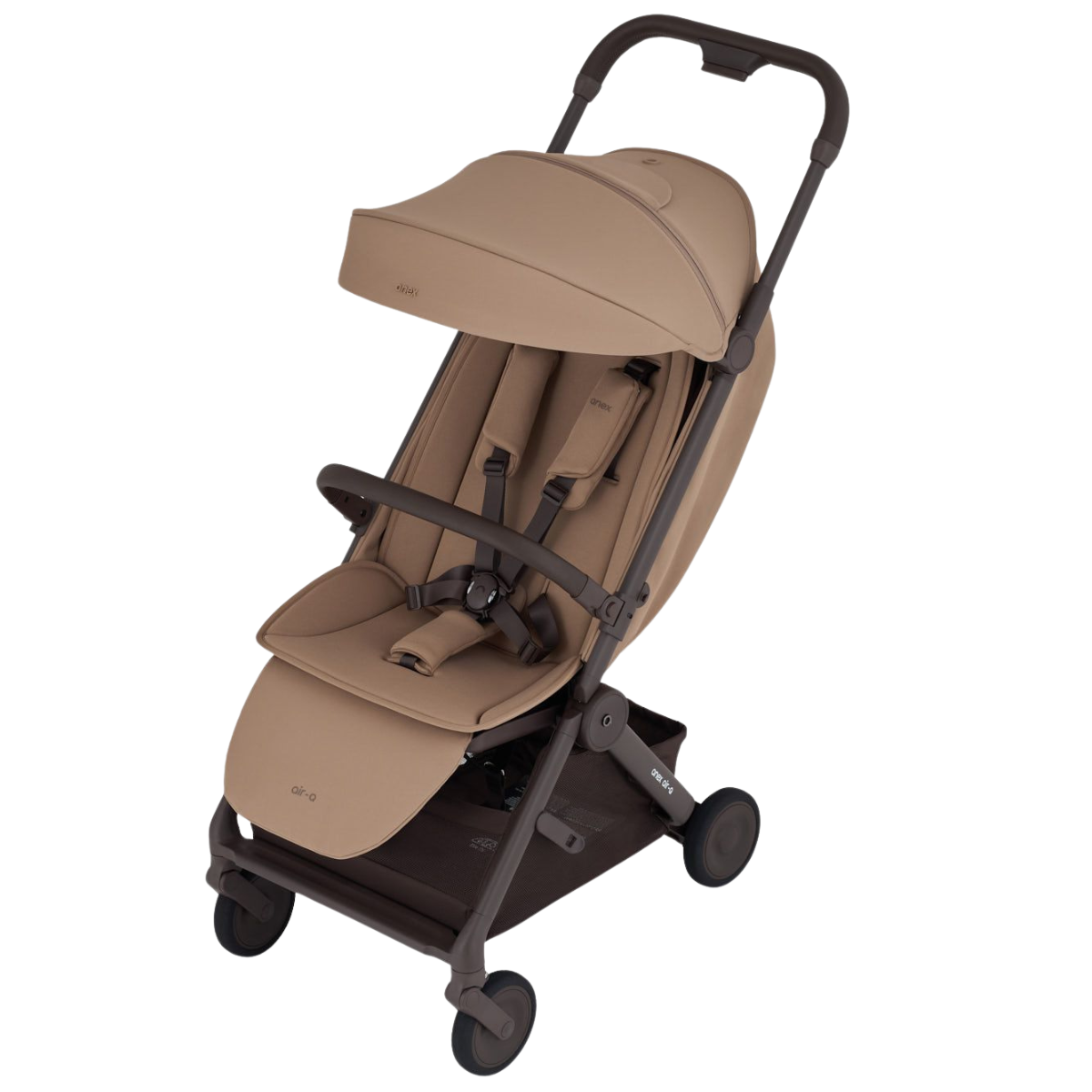 Anex Air Q Buggy Anex Air Q Buggy – Bild 1