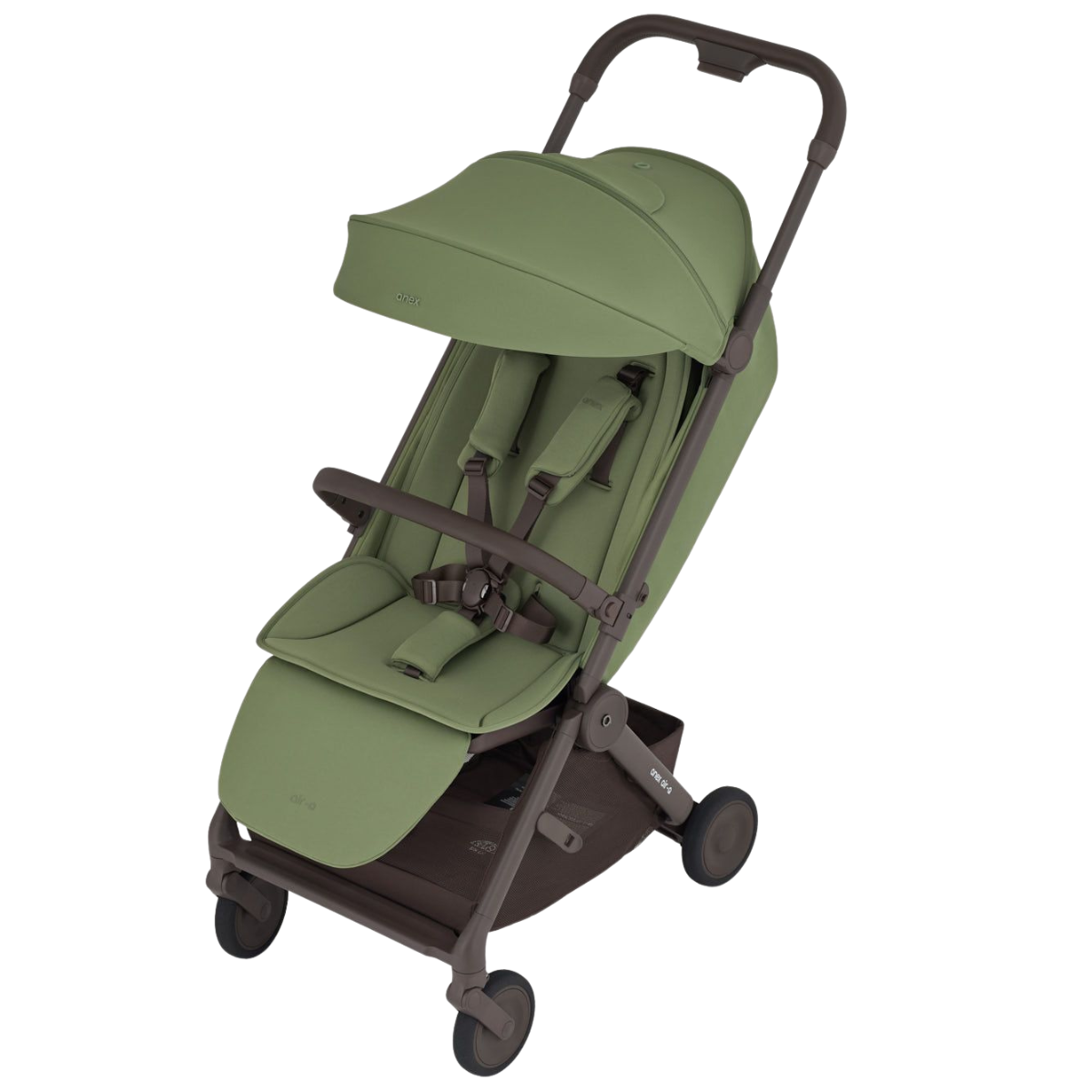 Anex Air Q Buggy Anex Air Q Buggy – Bild 4