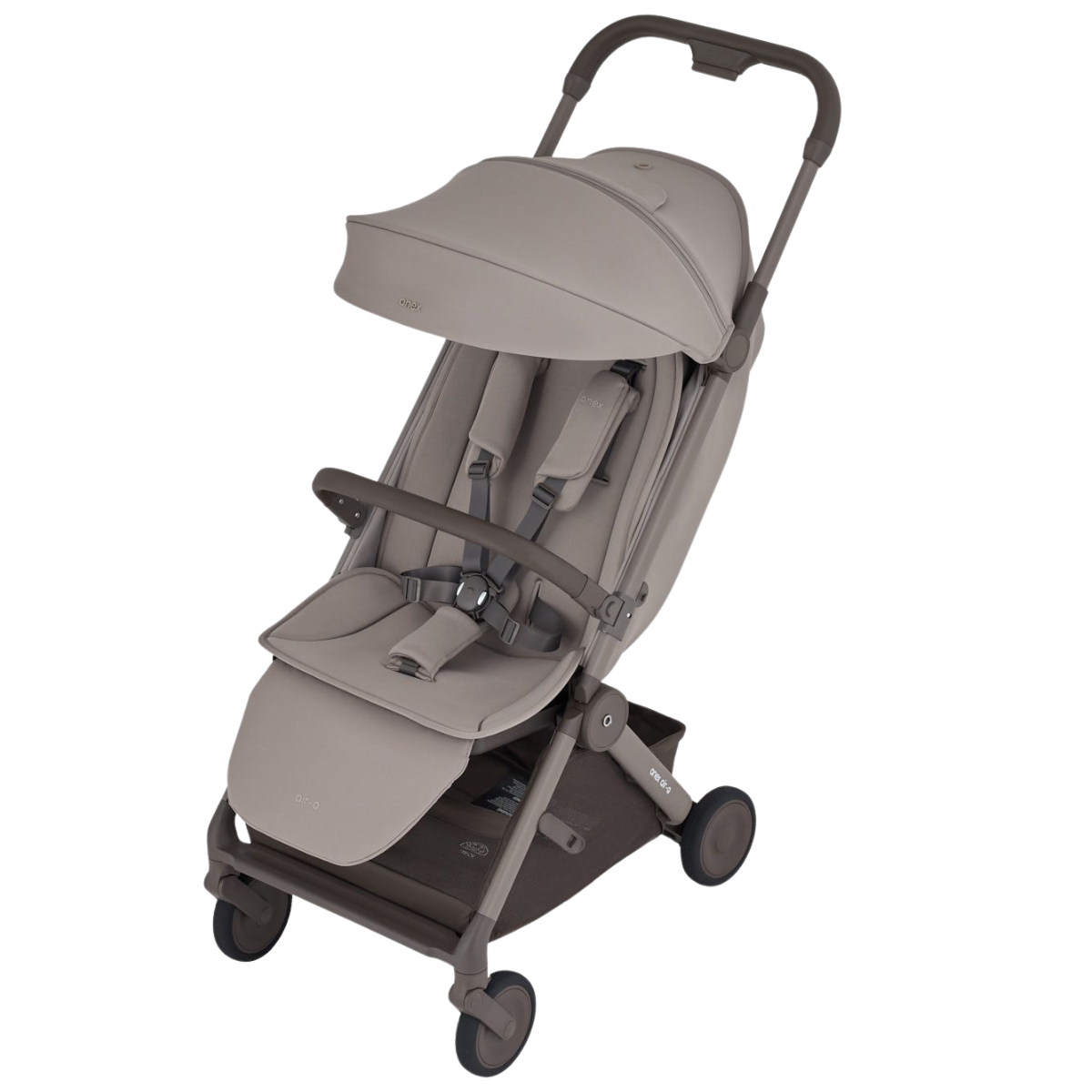 Anex Air Q Buggy Anex Air Q Buggy – Bild 6