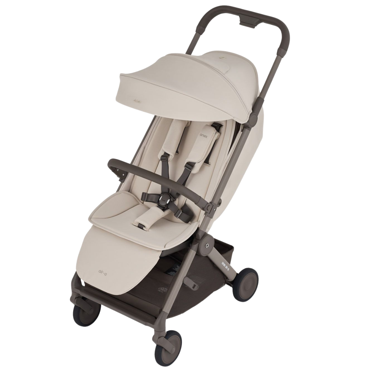 Anex Air Q Buggy Anex Air Q Buggy – Bild 2