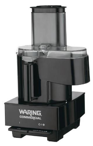 Küchenmaschine Waring WFP14SCK - 600W - Leistung ca. 129kg/St