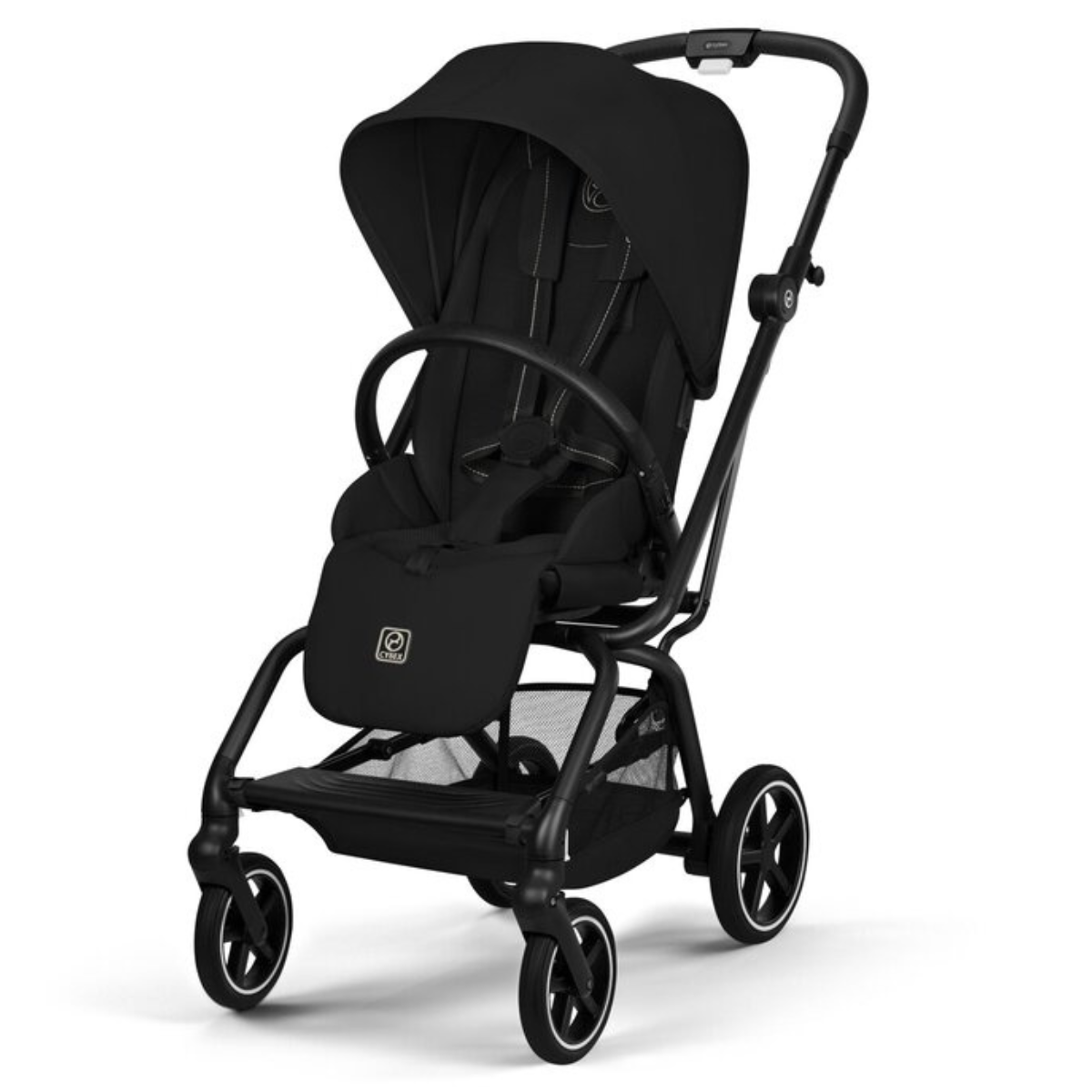 Cybex Gold Eezy S Twist Plus 2 Buggy Kinderwagen Cybex Gold Eezy S Twist Plus 2 Buggy Kinderwagen – Bild 4