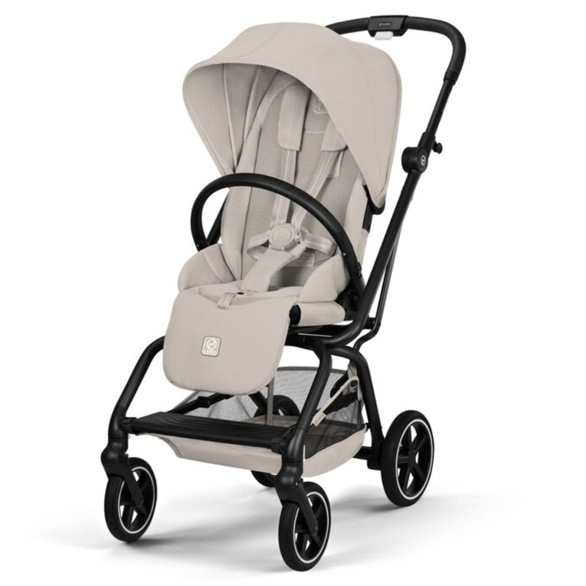 Cybex Gold Eezy S Twist Plus 2 Buggy Kinderwagen Cybex Gold Eezy S Twist Plus 2 Buggy Kinderwagen – Bild 1