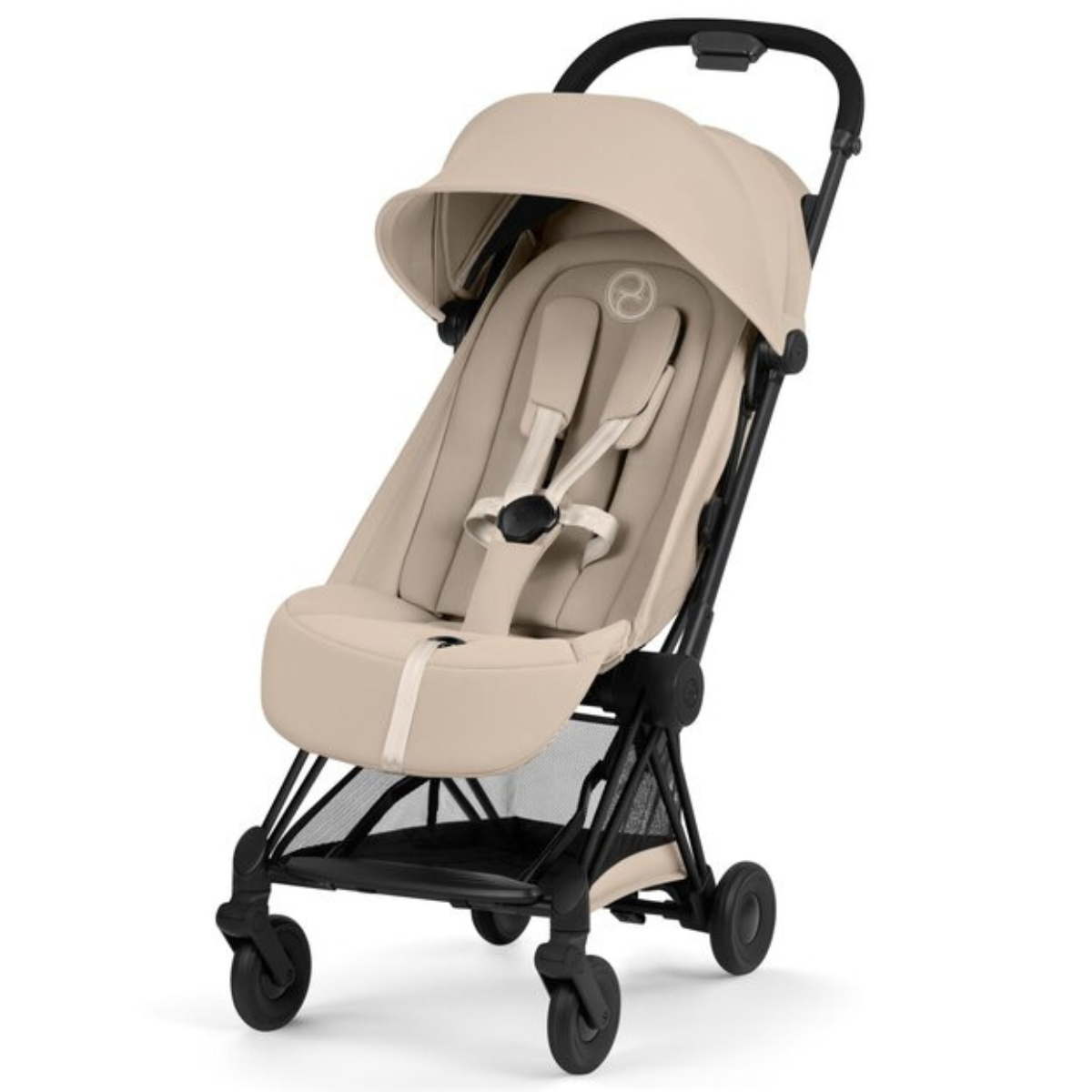 Cybex Platinum Coya Comfort Kinderwagen Cybex Platinum Coya Comfort Kinderwagen – Bild 3