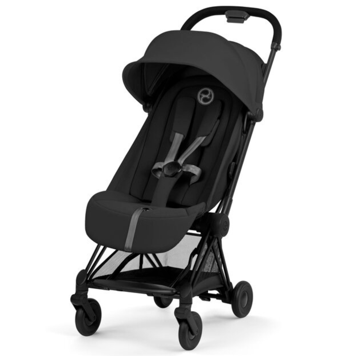Cybex Platinum Coya Comfort Kinderwagen Cybex Platinum Coya Comfort Kinderwagen – Bild 2