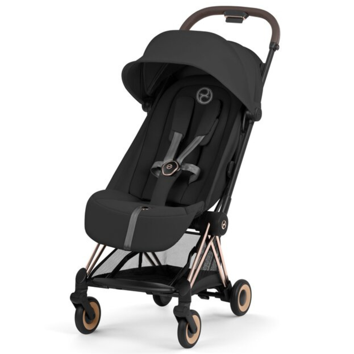 Cybex Platinum Coya Comfort Kinderwagen Cybex Platinum Coya Comfort Kinderwagen – Bild 1