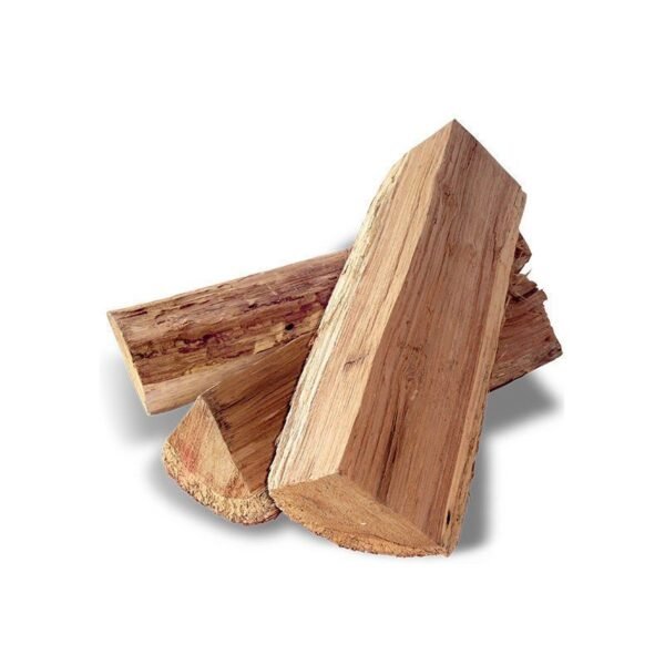 4 Ster Brennholz – 50 cm – lose geschüttet (3,2 m³) – 100 % Hartholz