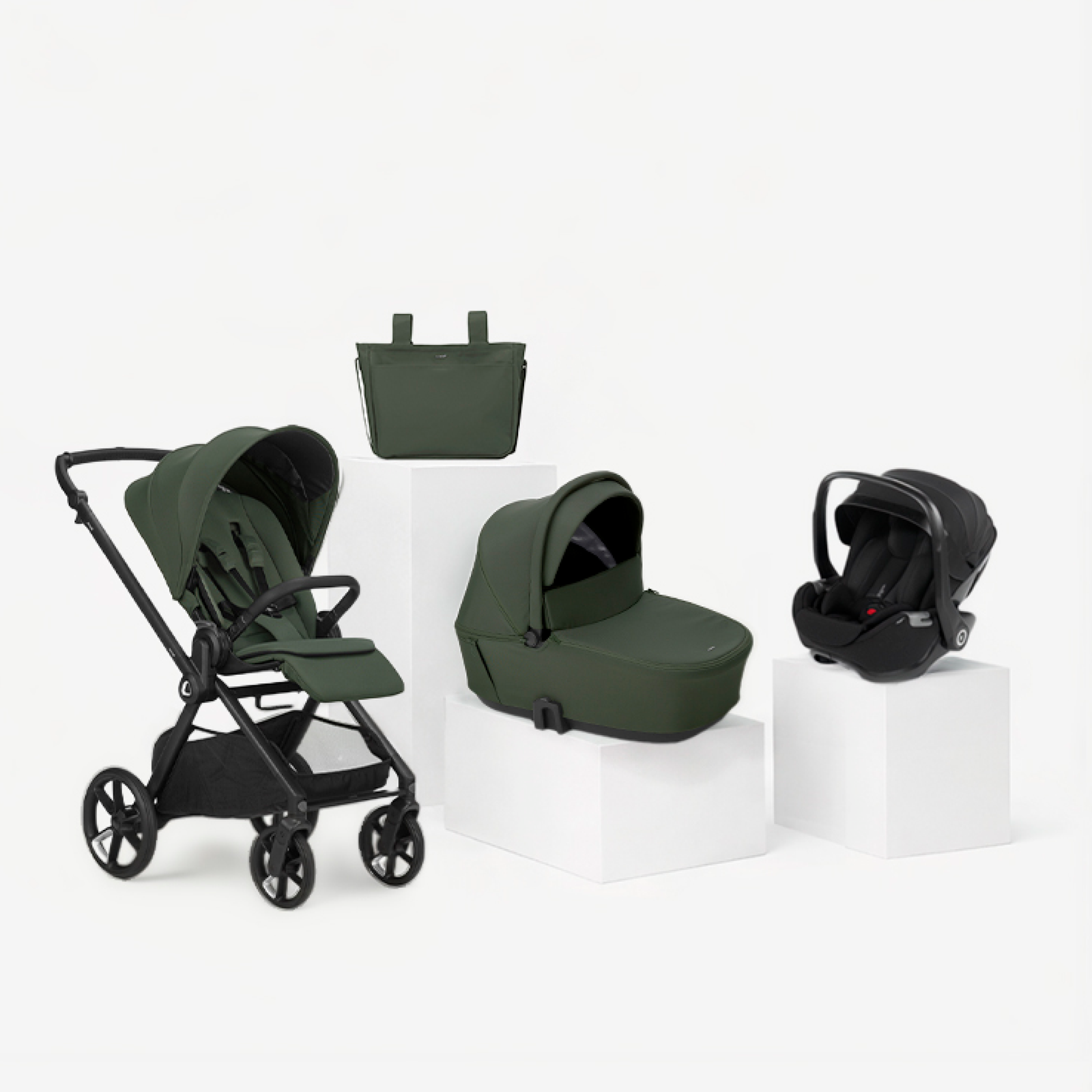Jané Muum Trio Jané Muum Trio – Bild 1