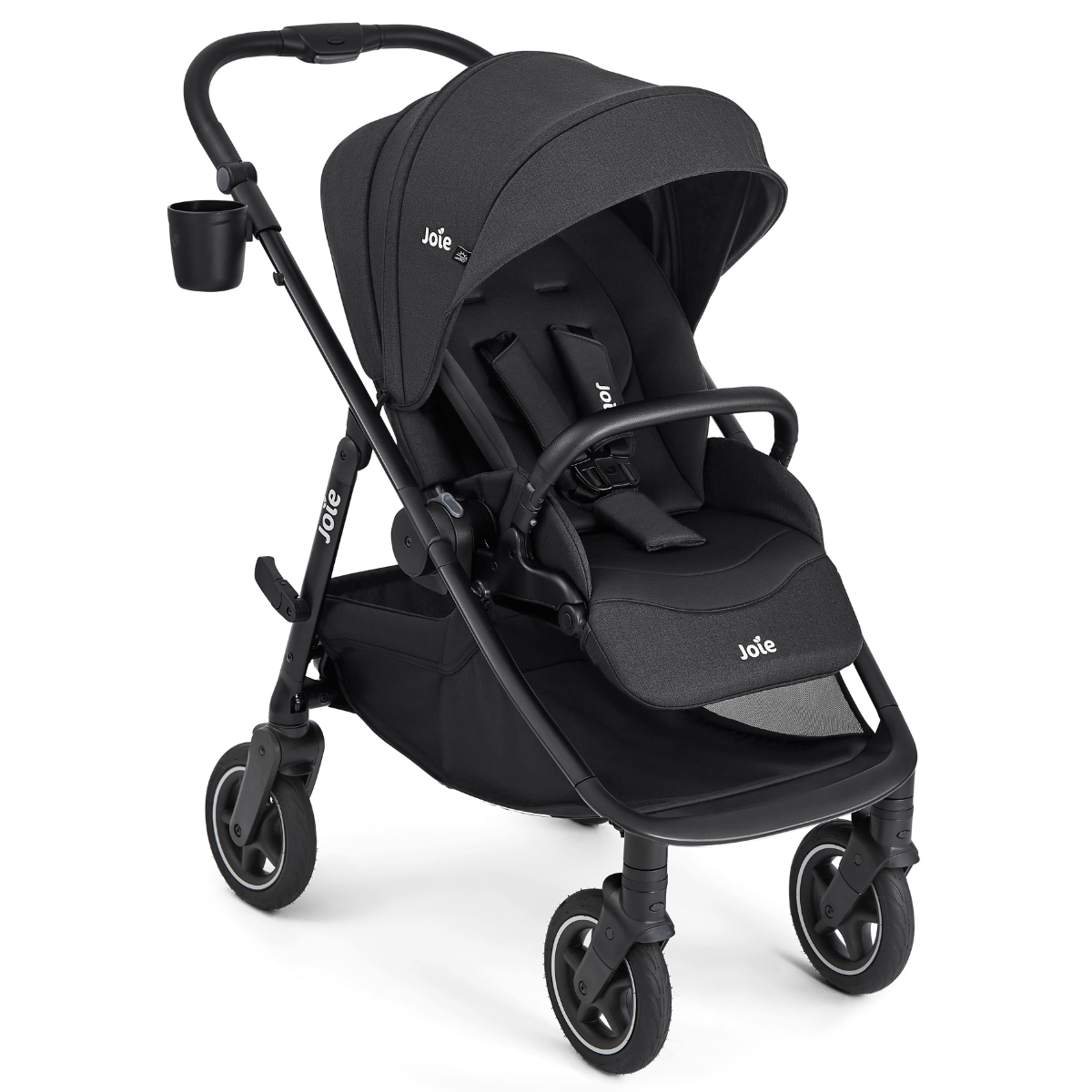 Joie Versadrift Kinderwagen Joie Versadrift Kinderwagen – Bild 2