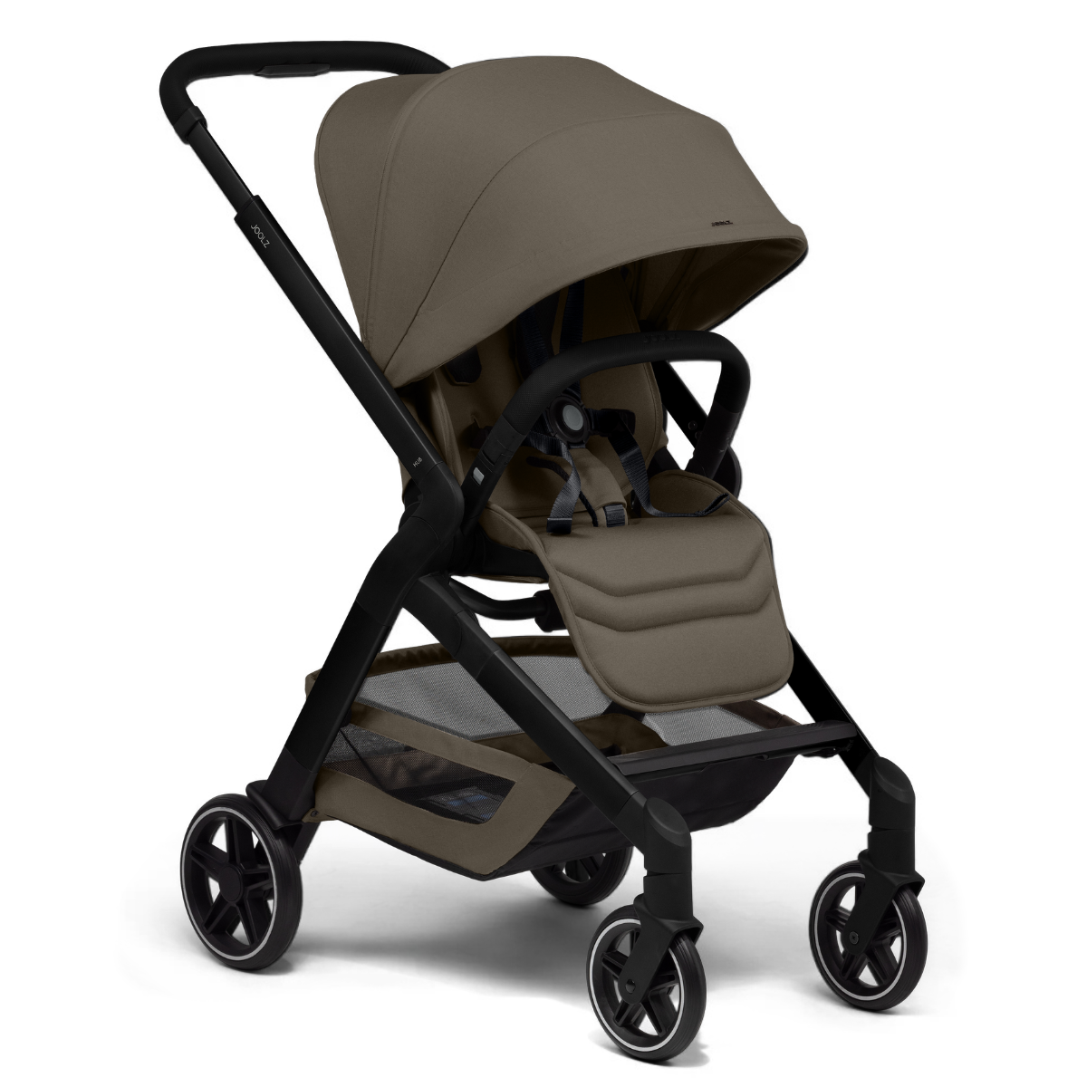 Joolz Hub2 Kinderwagen Joolz Hub2 Kinderwagen – Bild 1