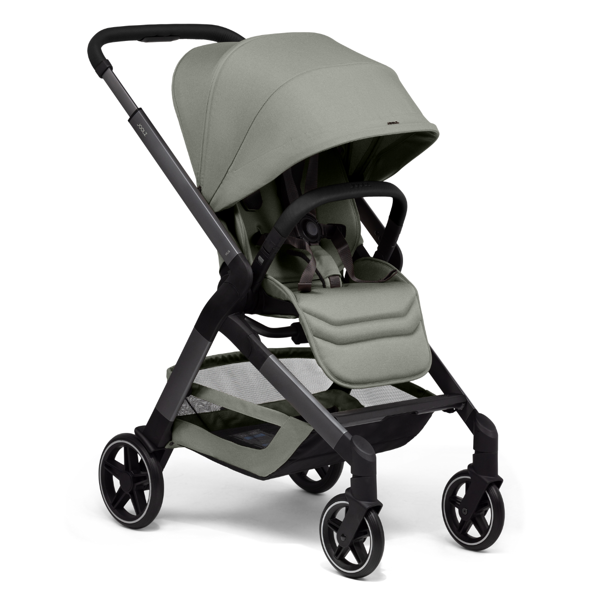 Joolz Hub2 Kinderwagen Joolz Hub2 Kinderwagen – Bild 4