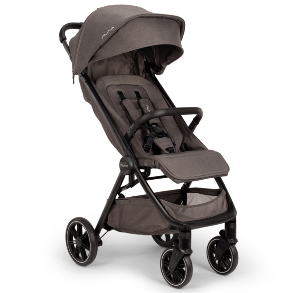 Nuna Trvl Lx Buggy