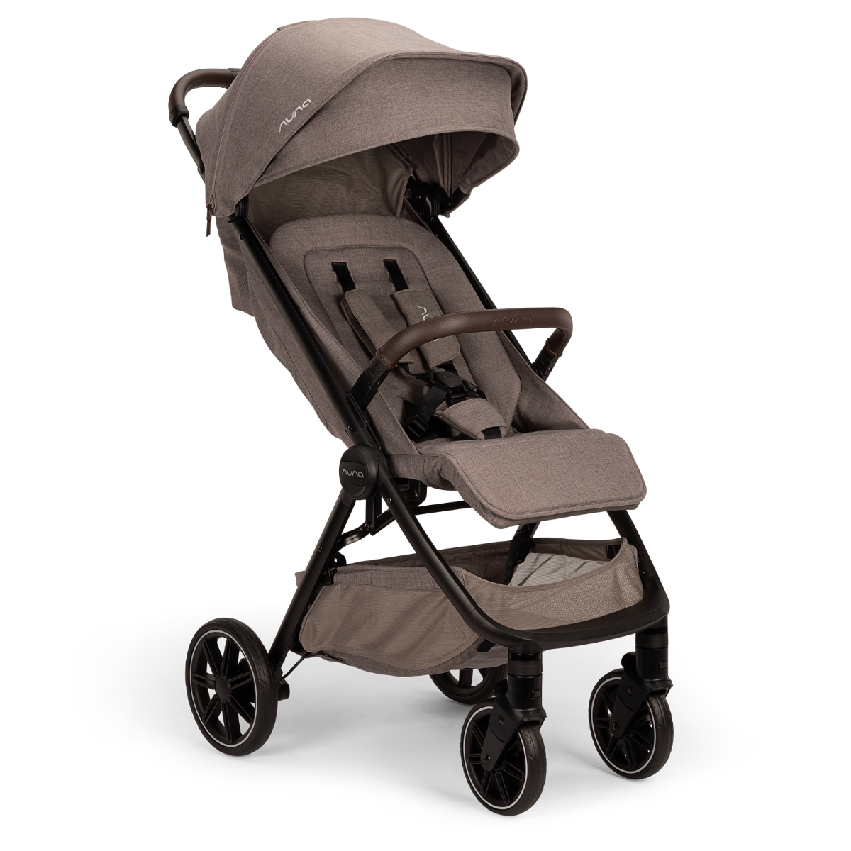 Nuna Trvl Lx Buggy Nuna Trvl Lx Buggy – Bild 2