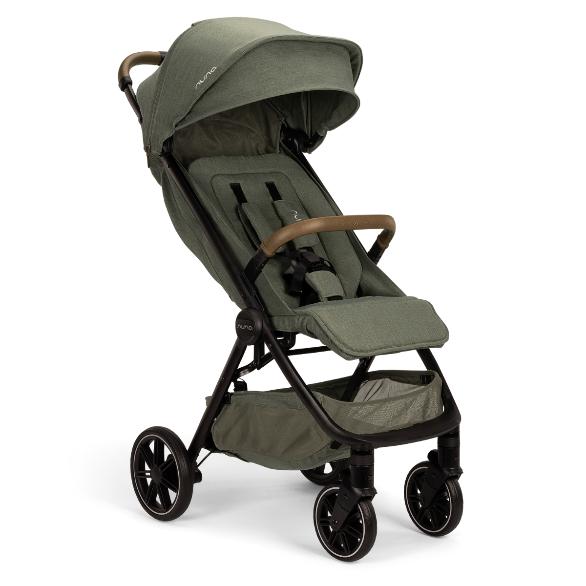 Nuna Trvl Lx Buggy Nuna Trvl Lx Buggy – Bild 3