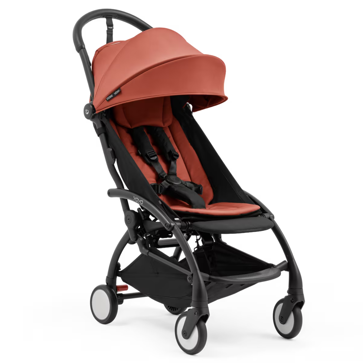 Stokke Kinderwagen YOYO 5 Stokke Kinderwagen YOYO 5 – Bild 2