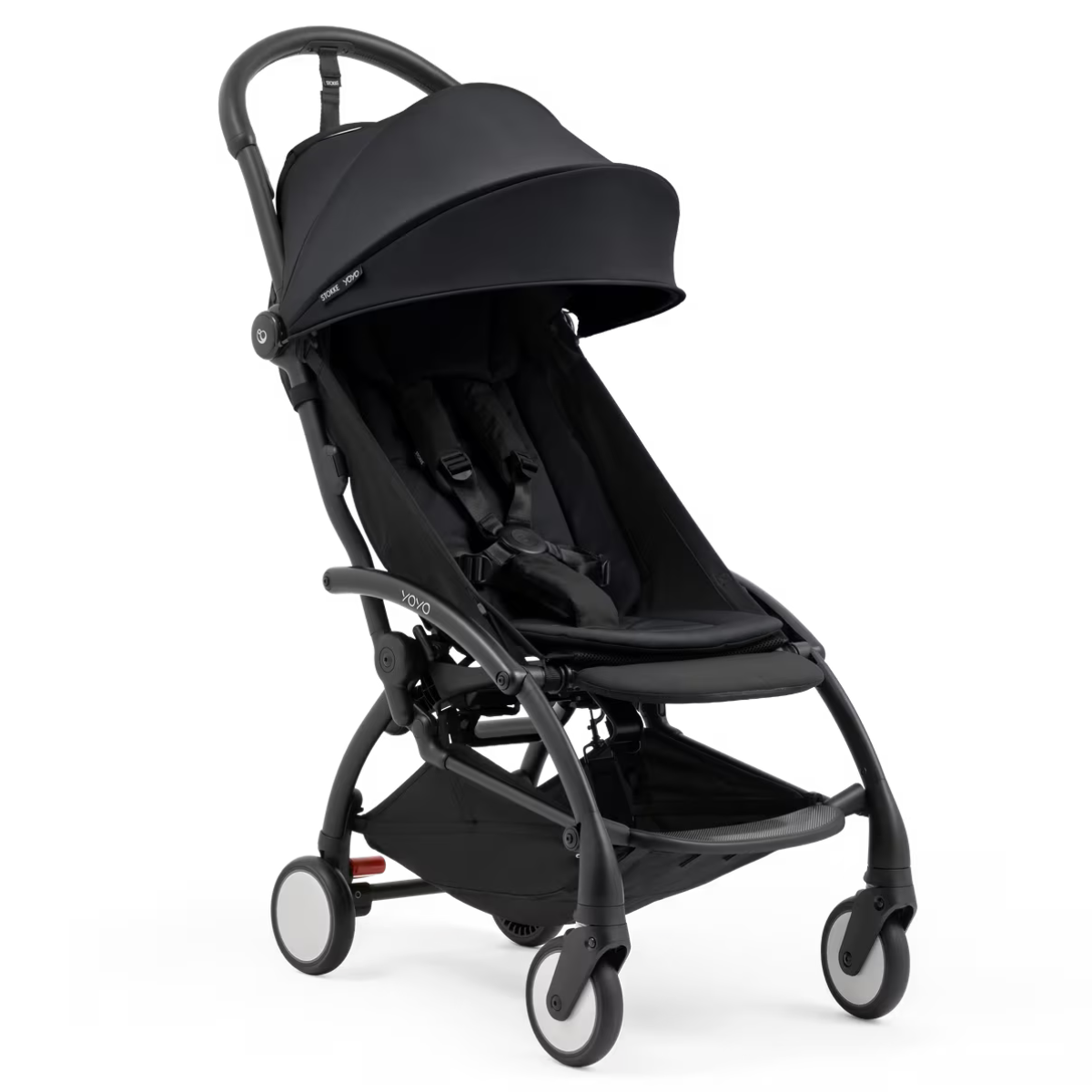 Stokke Kinderwagen YOYO 5 Stokke Kinderwagen YOYO 5 – Bild 3