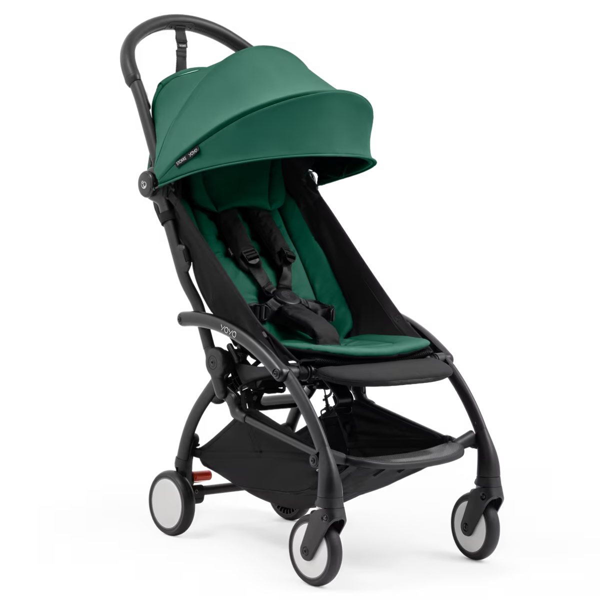 Stokke Kinderwagen YOYO 5 Stokke Kinderwagen YOYO 5 – Bild 4