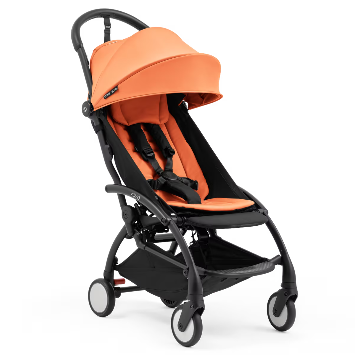 Stokke Kinderwagen YOYO 5 Stokke Kinderwagen YOYO 5 – Bild 5
